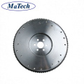 ISO9001 Quality Casting Industrial Cast Iron Pulley Flywheel